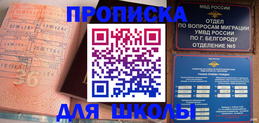 прописка иностранных граждан в Заполярном